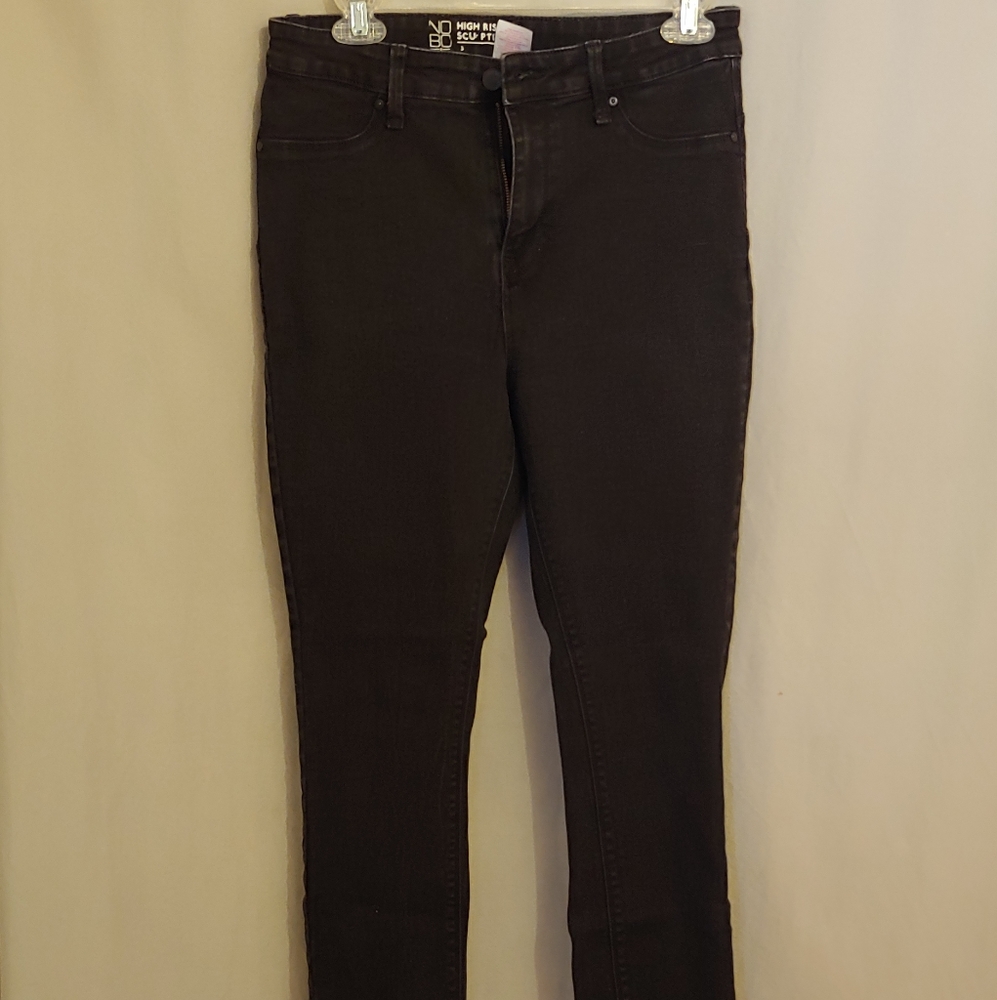 No Boundaries jeans